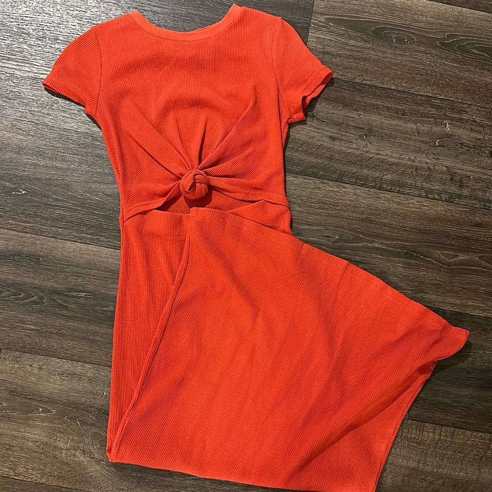 Tshirt dress